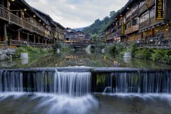 多彩贵州·第十四届中国原生态国际摄影大展 · 梅花三弄 的图集