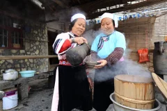 2025多彩贵州·第十八届中国原生态国际摄影大展展览 · 摄影大展官方客服 的图集