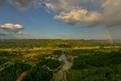 多彩贵州·第十四届中国原生态国际摄影大展 · 红色亚洲 的图集