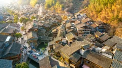 2023多彩贵州·第十六届中国原生态国际摄影大展 · 二首长 的图集