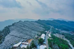多彩贵州·第十四届中国原生态国际摄影大展 · 汪奕坤 的图集