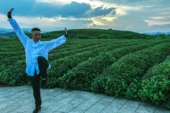 多彩贵州·第十四届中国原生态国际摄影大展 · 信念 的图集
