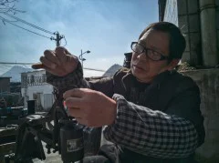 多彩贵州·第十四届中国原生态国际摄影大展 · 草根雷 的图集