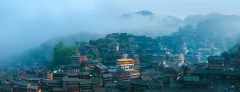 多彩贵州·第十四届中国原生态国际摄影大展 · bocwq0604 的图集