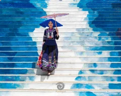 2024多彩贵州·第十七届中国原生态国际摄影大展展览 · 摄影大展官方客服 的图集