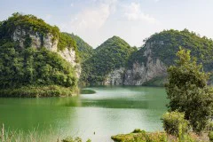 多彩贵州·第十四届中国原生态国际摄影大展 · 朱进 的图集