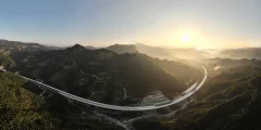 2023多彩贵州·第十六届中国原生态国际摄影大展 · 潘邵平 的图集