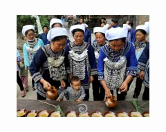2024多彩贵州·第十七届中国原生态国际摄影大展展览 · 摄影大展官方客服 的图集
