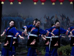 2025多彩贵州·第十八届中国原生态国际摄影大展 · 成一森 的图集