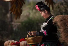 多彩贵州·第十四届中国原生态国际摄影大展 · 方闻 的图集
