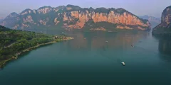 多彩贵州·第十四届中国原生态国际摄影大展 · 小溪 的图集
