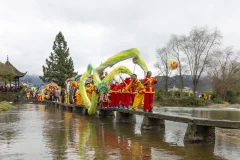 多彩贵州·第十四届中国原生态国际摄影大展 · 知根 的图集