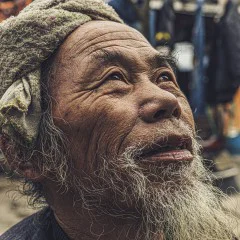 多彩贵州·第十四届中国原生态国际摄影大展 · 云之彼端 的图集