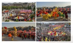 多彩贵州·第十四届中国原生态国际摄影大展 · 邓丽梅 的图集