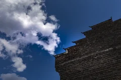 2025多彩贵州·第十八届中国原生态国际摄影大展 · 湾头村夫 的图集
