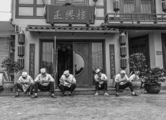 第十五届多彩贵州·中国原生态国际摄影大展 · 摄影大展官方客服 的图集