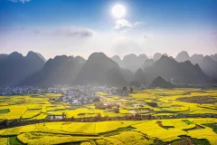 2025多彩贵州·第十八届中国原生态国际摄影大展 · 凉戈 的图集