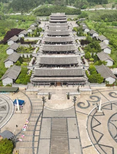2025多彩贵州·第十八届中国原生态国际摄影大展展览 · 摄影大展官方客服 的图集