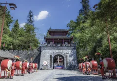 多彩贵州·第十四届中国原生态国际摄影大展 · 崎岸 的图集