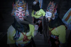 多彩贵州·第十四届中国原生态国际摄影大展 · 阮芬 的图集