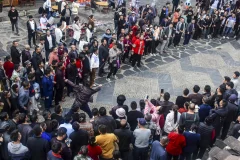 2025多彩贵州·第十八届中国原生态国际摄影大展 · 飘泉 的图集