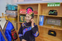 多彩贵州·第十四届中国原生态国际摄影大展 · 黔像荟萃 的图集