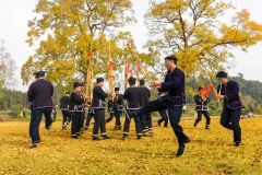 多彩贵州·第十四届中国原生态国际摄影大展 · 亮川汉子 的图集