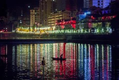 多彩贵州·第十四届中国原生态国际摄影大展 · 梦回唐朝 的图集