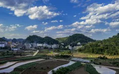 多彩贵州·第十四届中国原生态国际摄影大展 · 梅花三弄 的图集