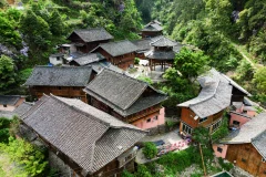 ​2024多彩贵州·第十七届中国原生态国际摄影大展 · 朱进 的图集