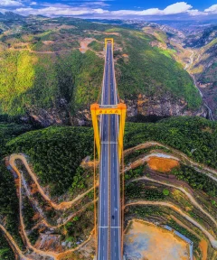 普立特大桥