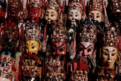2025多彩贵州·第十八届中国原生态国际摄影大展 · 雨田 的图集