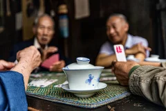 多彩贵州·第十四届中国原生态国际摄影大展 · 无影客 的图集