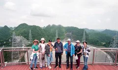 多彩贵州·第十四届中国原生态国际摄影大展 · 傅彧 的图集