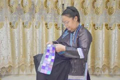 多彩贵州·第十四届中国原生态国际摄影大展 · 寻觅乡愁 的图集