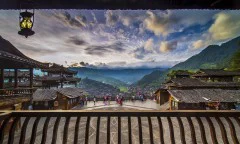多彩贵州·第十四届中国原生态国际摄影大展 · 光影剑客N 的图集