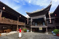 ​2024多彩贵州·第十七届中国原生态国际摄影大展 · 朱进 的图集