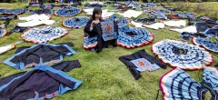 多彩贵州·第十四届中国原生态国际摄影大展 · 喀斯特 的图集