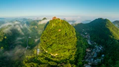 2025多彩贵州·第十八届中国原生态国际摄影大展 · ligba 的图集