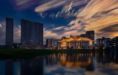 多彩贵州·第十四届中国原生态国际摄影大展 · 正月初六 的图集