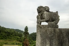 2023多彩贵州·第十六届中国原生态国际摄影大展 · 叶子烟 的图集