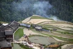 多彩贵州·第十四届中国原生态国际摄影大展 · 傅彧 的图集