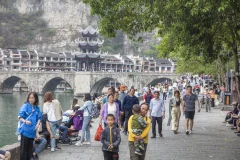 2023多彩贵州·第十六届中国原生态国际摄影大展 · 磨桂宾 的图集
