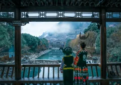2023多彩贵州·第十六届中国原生态国际摄影大展 · 饽饽 的图集