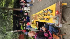 ​2024多彩贵州·第十七届中国原生态国际摄影大展 · 杨青美 的图集
