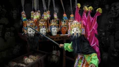 2025多彩贵州·第十八届中国原生态国际摄影大展展览 · 摄影大展官方客服 的图集