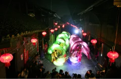 多彩贵州·第十四届中国原生态国际摄影大展 · 山雨欲来 的图集