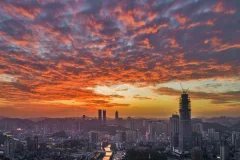 多彩贵州·第十四届中国原生态国际摄影大展 · 高廷江~007 的图集