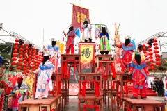 2025多彩贵州·第十八届中国原生态国际摄影大展 · 朱进 的图集