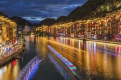 多彩贵州·第十四届中国原生态国际摄影大展 · 小寒大雪 的图集